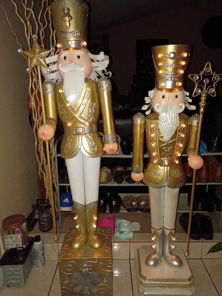 598936597_1519791135974985_9193717626140811038_n Nutcracker - Image 1