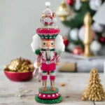 16" Hollywood Ballet Soldier Nutcracker