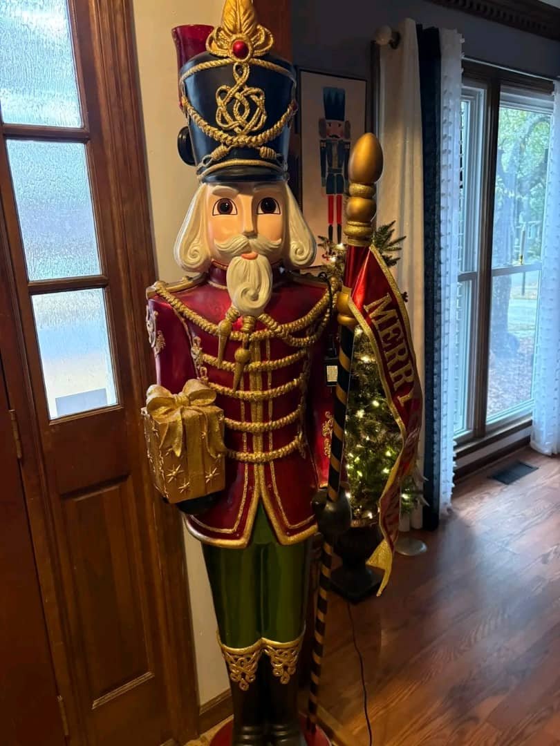 IMG-20251212-WA0002 The Christmas Nutcracker - Image 1