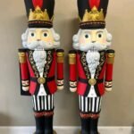 The Christmas Nutcracker