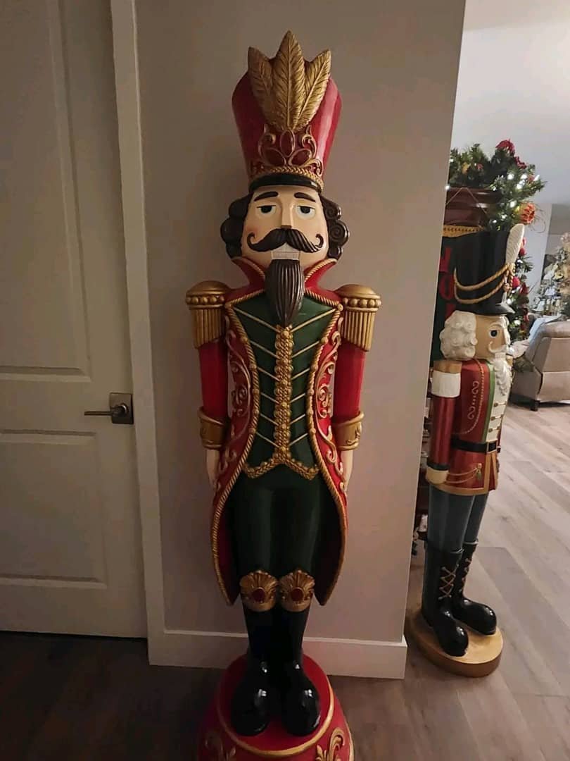 IMG-20251212-WA0005 The Christmas Nutcracker - Image 1