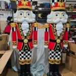 The Christmas Nutcracker