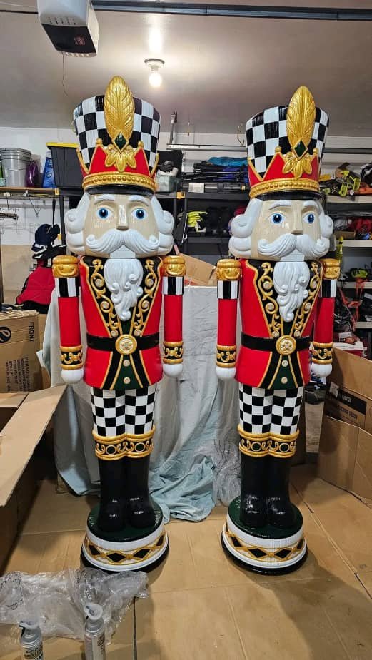 IMG-20251212-WA0007 The Christmas Nutcracker - Image 1