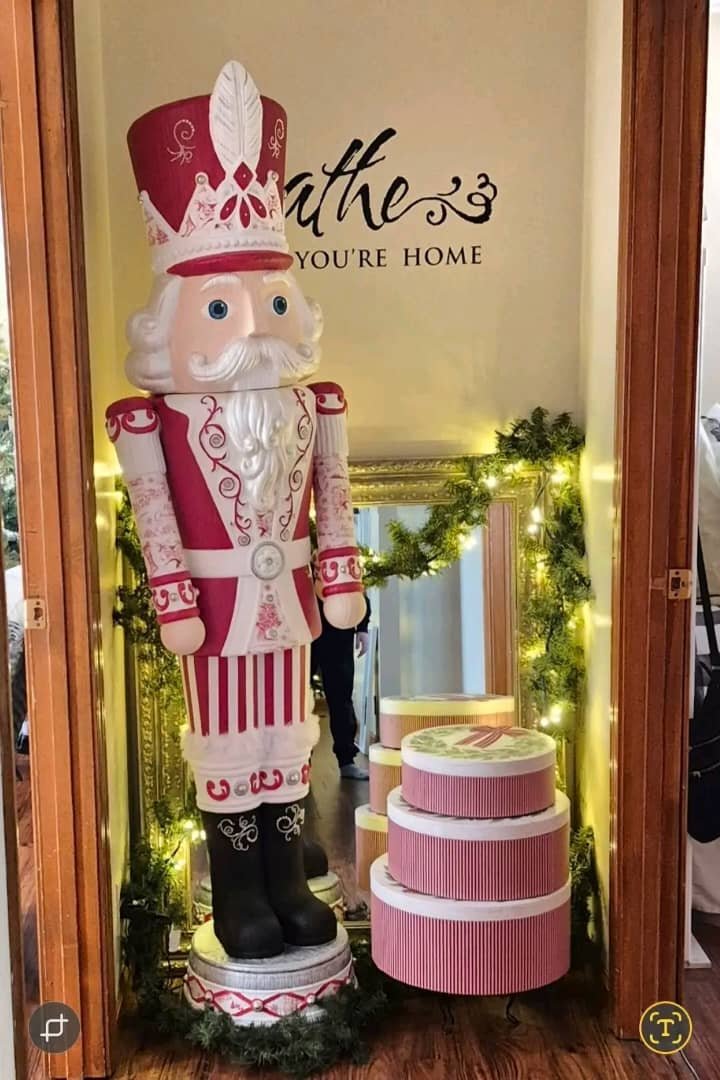 IMG-20251212-WA0012 The Christmas Nutcracker - Image 1