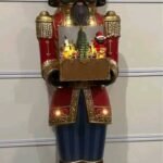 The Christmas Nutcracker