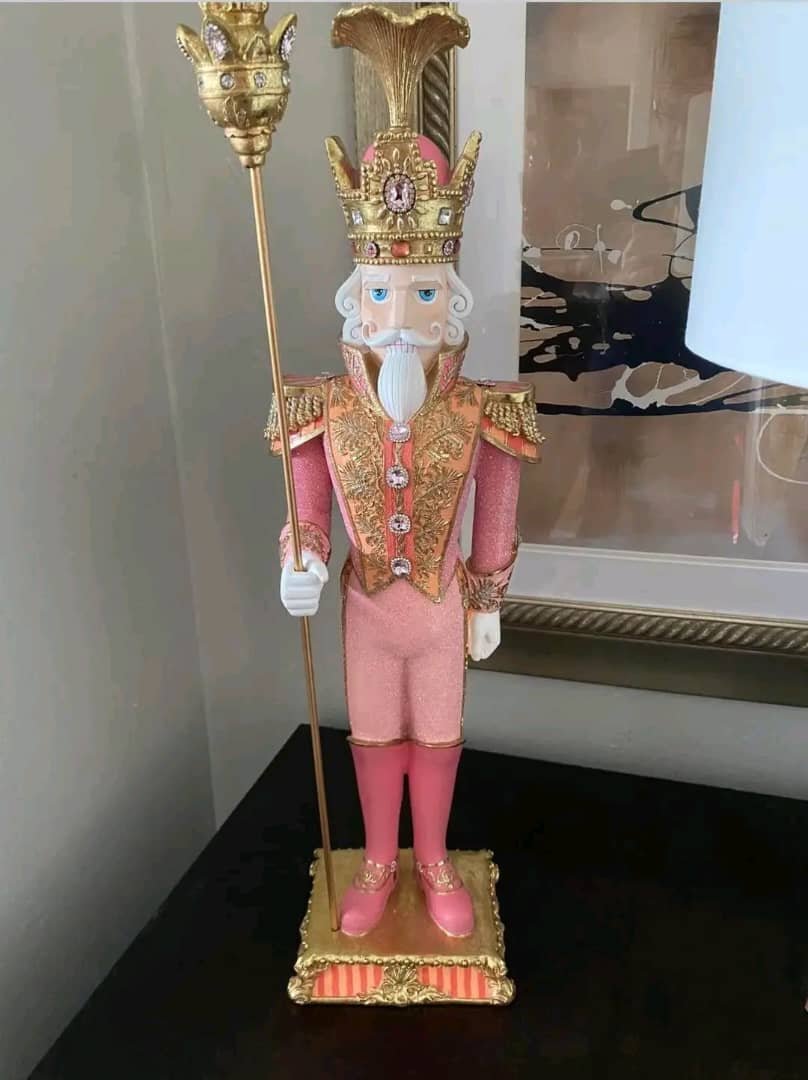 IMG-20251212-WA0018 The Christmas Nutcracker - Image 1