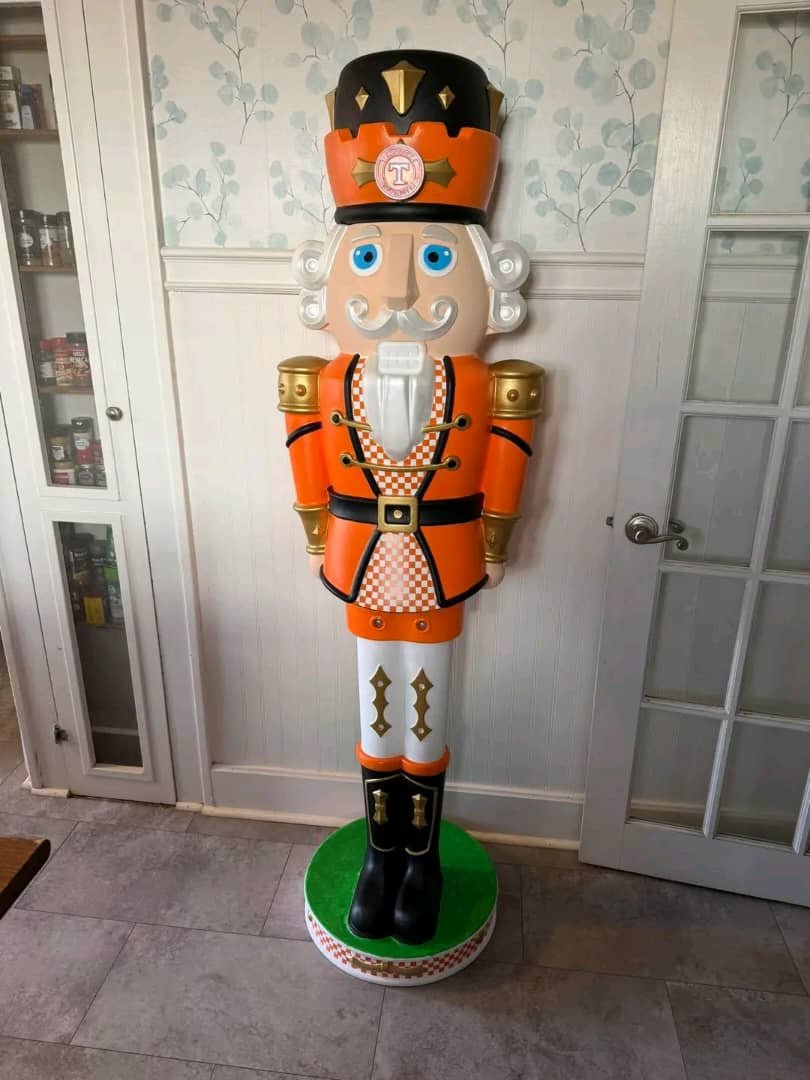 IMG-20251212-WA0019 The Christmas Nutcracker - Image 1