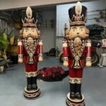 The Christmas Nutcracker