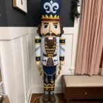 The Christmas Nutcracker