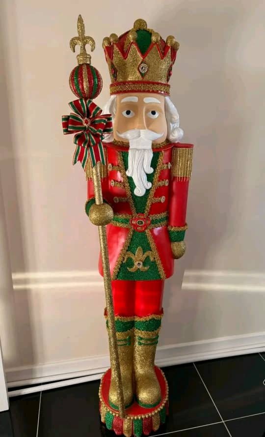 IMG-20251212-WA0027 The Christmas Nutcracker - Image 1