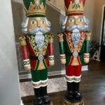 The Christmas Nutcracker