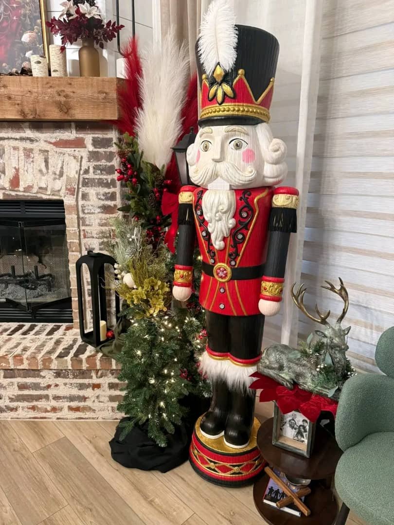 IMG-20251212-WA0037 The Christmas Nutcracker - Image 1