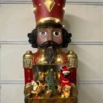 The Christmas Nutcracker