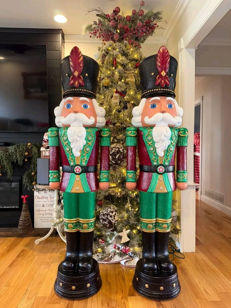 IMG-20251212-WA0047 The Christmas Nutcracker - Image 1