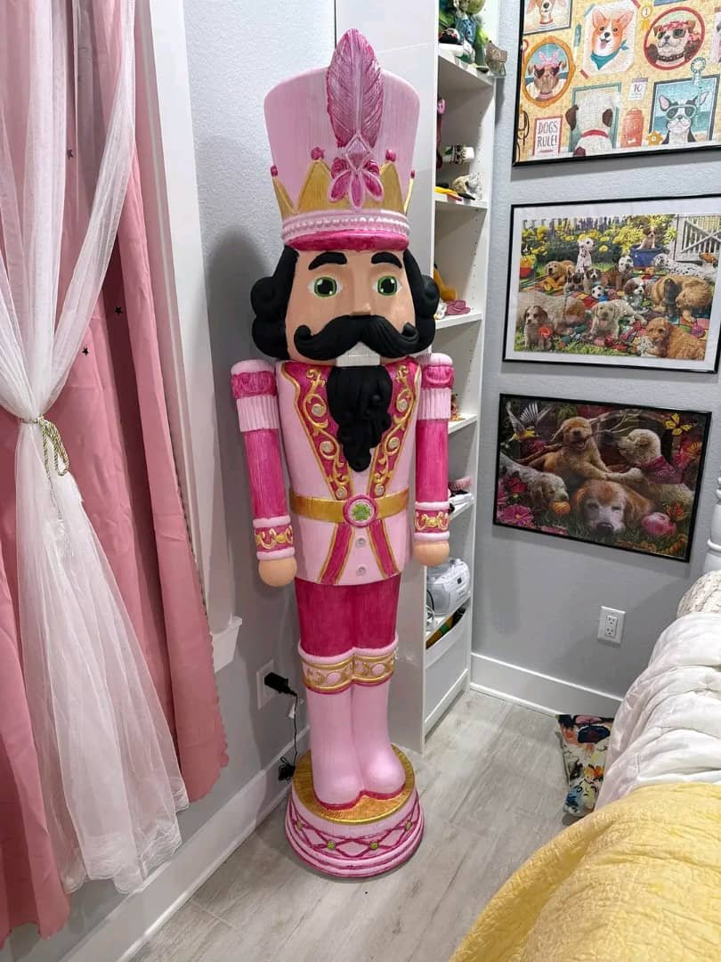 IMG-20251212-WA0049 The Christmas Nutcracker - Image 1