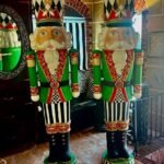 The Christmas Nutcracker