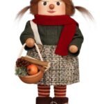 Christmas No Subject Nutcracker