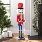 Nutcracker Drummer Soldier
